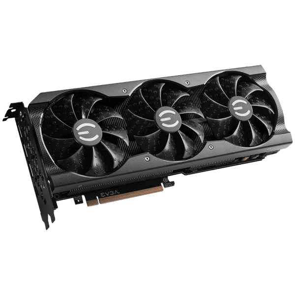 grafična kartica EVGA GeForce RTX 3070 XC3 ULTRA GAMING