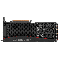 EVGA GeForce RTX 3070 XC3 ULTRA GAMING grafična kartica, 8 GB GDDR6, LHR (08G-P5-3755-KL)