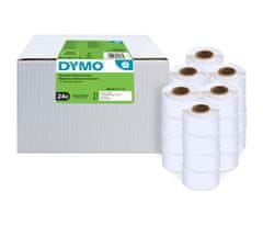 Dymo LW nalepke 28 x 89mm, 99010, pakiranje 24/1 (S0722360)
