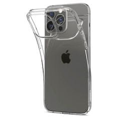 Spigen Liquid Crystal Clear ovitek za iPhone 13 Pro Max, prozoren