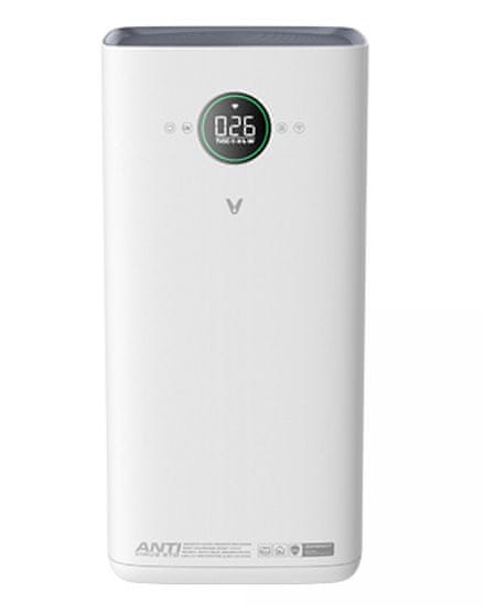 VIOMI Smart Air Purifier Pro čistilec zraka