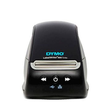 Dymo LabelWriter 550 Turbo tiskalnik nalepk