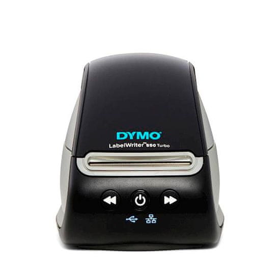 Dymo LabelWriter 550 Turbo tiskalnik nalepk