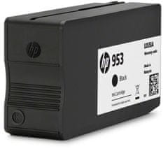 HP kartuša 953 črna (L0S58AE)