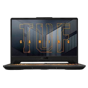 ASUS TUF Gaming F15 FX506HM-HN002T prenosnik, (90NR0753-M00040) - W11 kompatibilen