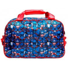 KARACTERMANIA AVENGERS Captain America športna/potovalna torba, 38cm, 00882