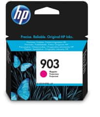 HP kartuša 903, magenta (T6L91AE)