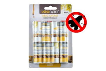 Zaparevrov Lovilec žuželk, 8 kosov, ProGarden