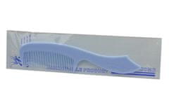 Zaparevrov Plastični glavnik (20 cm), vijolična