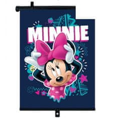 Zaparevrov Roleta Minnie Mouse 1 kos