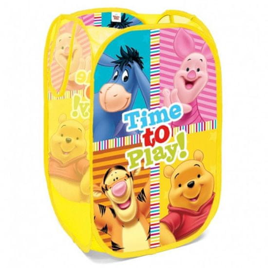 Seven Košarica za igrače Winnie the Pooh