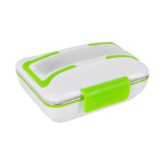 Zaparevrov Električna škatla za hrano YY-3266, 50W, belo-zelena