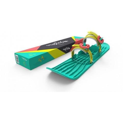 Plastkon Smuči PLASTKON ONEFOOT MINISKI