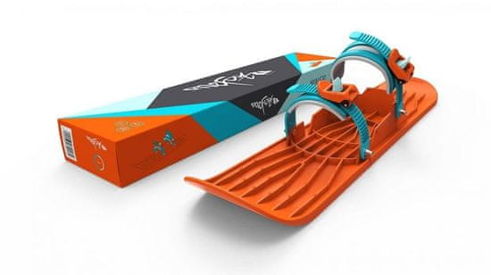 Plastkon Smuči PLASTKON ONEFOOT MINISKI