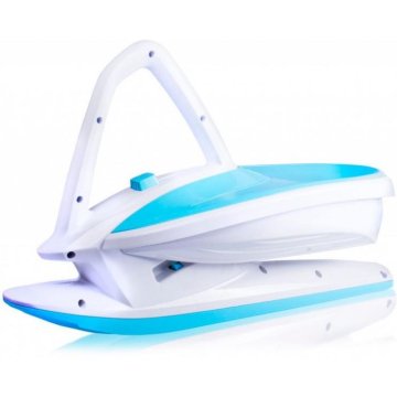 Plastkon Krmarljivi skirifter Monster PLASTKON