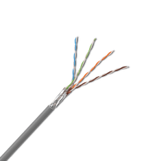 ELMARK mrežni kabel FTP4 - CAT5E, 305m