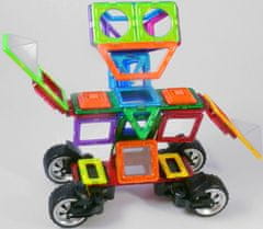 Magformers Bugy Robot škatla