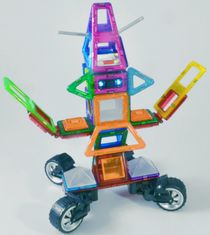 Magformers Bugy Robot škatla
