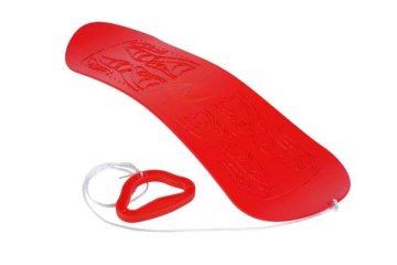 Plastkon Deskanje na snegu - Otroška deska na snegu/Skyboard