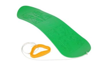 Plastkon Deskanje na snegu - Otroška deska na snegu/Skyboard