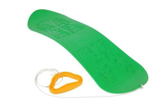 Plastkon Deskanje na snegu - Otroška deska na snegu/Skyboard