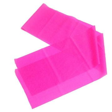 SEDCO Latex aerobna guma 1200x150x0,35 mm PINK