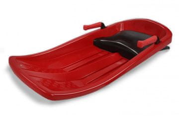 Plastkon Bob PLASTKON FLASH s sedežem 85x41x16cm