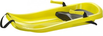 Plastkon Bob PLASTKON FLASH s sedežem 85x41x16cm