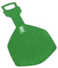 Plastkon zelená