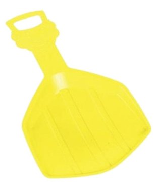 Plastkon Slide KLAUN PLASTKON mešanica barv 33x56x4,5cm