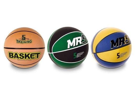 Mondo BALL BASKET MONDO SYN. - 5