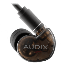 Audix A10 Profesionalne In Ear Slušalke