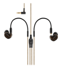 Audix A10X Extended Bass profesionalne in ear slušalke