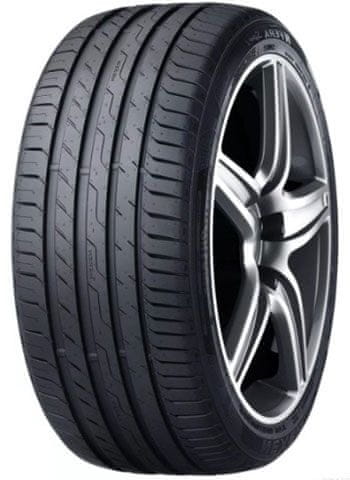 Nexen 285/50R20 116S NEXEN ROADIAN AT 4X4