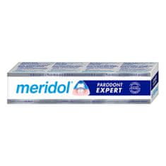 Meridol Zobna pasta proti krvavitvam dlesni in parodontitisu Paradont Expert 75 ml