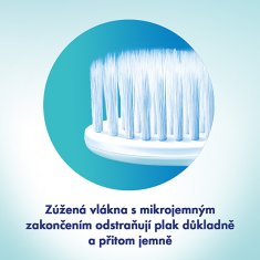 Meridol Mehka zobna ščetka Soft