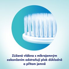 Meridol Zobna ščetka Soft Soft