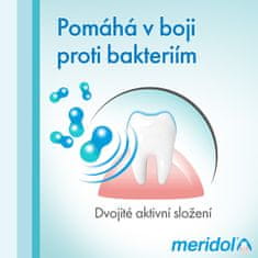 Meridol Izpiranje ust za zdrave dlesni in svež dah 400 ml