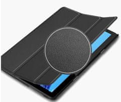 Tactical Book Tri Fold ovitek za Samsung T220 / T225 Galaxy Tab A7 Lite 8.7 57983104190, temno modra