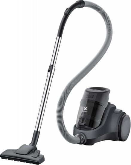 Electrolux sesalnik brez vrečke Ease C4 EC41-4T - odprta embalaža