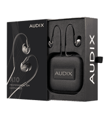 Audix A10 Profesionalne In Ear Slušalke