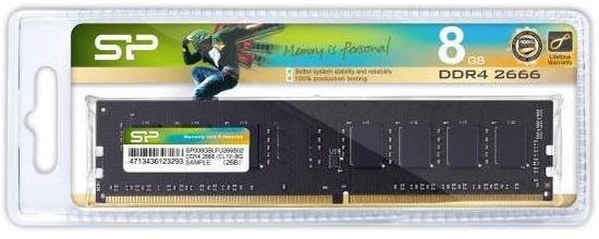 Silicon Power 8gb Ddr4 2666 Udimm Silicon Power RAM DDR4 8GB