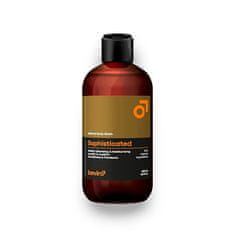 Beviro Prefinjen naravni gel za prhanje ( Natura l Body Wash) 250 ml