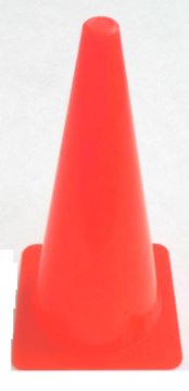 SEDCO Stožci, odkopani 24 cm