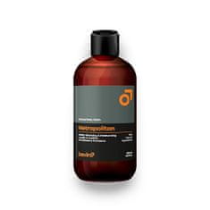 Beviro Metropolitan naravni gel za tuširanje ( Natura l Body Wash) 250 ml