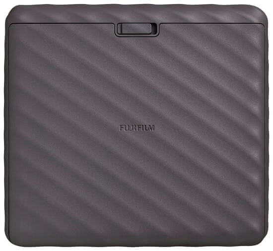 FujiFilm Instax Link Wide Mocha Gray | mimovrste=)
