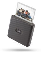 FujiFilm Instax Link Wide Mocha Gray