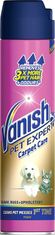 Zaparevrov Pena za čiščenje preprog Pet Expert, 600 ml, Vanish