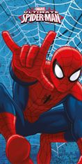 Detexpol Kopalna brisača Spiderman Ultimate 70/140
