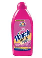 Zaparevrov Vanish Gold, šampon za ročno čiščenje preprog, 500ml